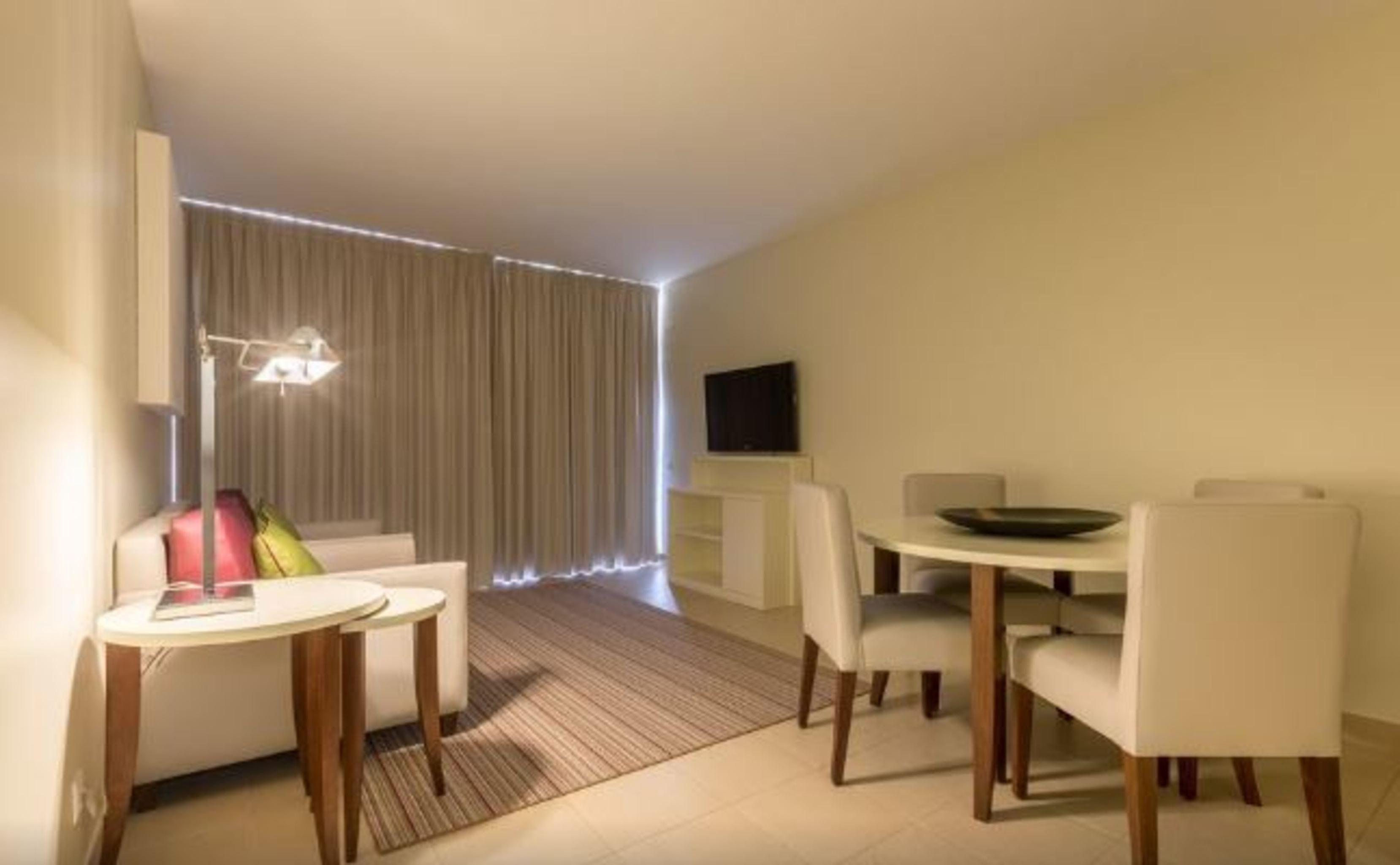 Nau Sao Rafael Suites Albufeira Dış mekan fotoğraf