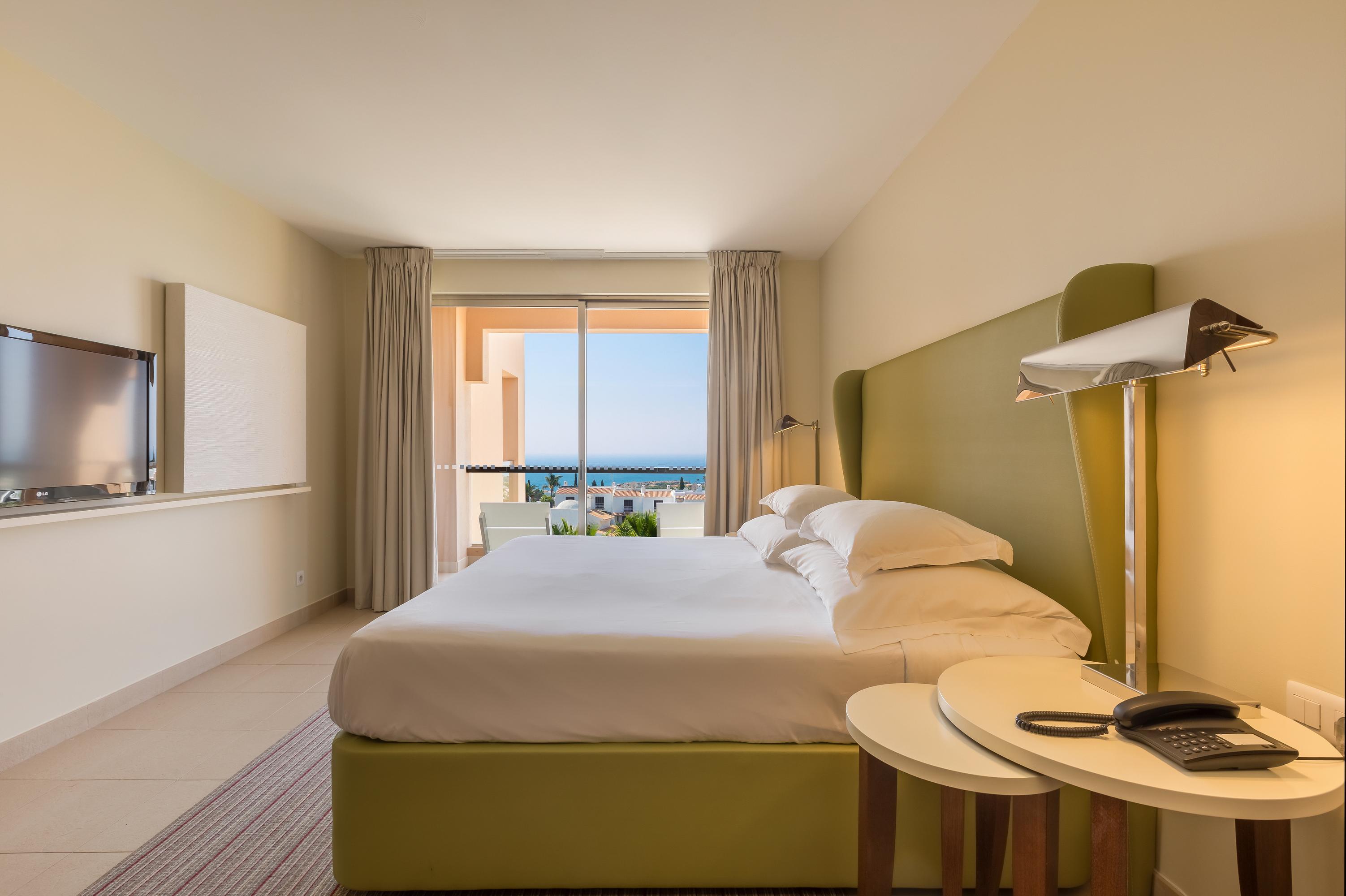 Nau Sao Rafael Suites Albufeira Dış mekan fotoğraf