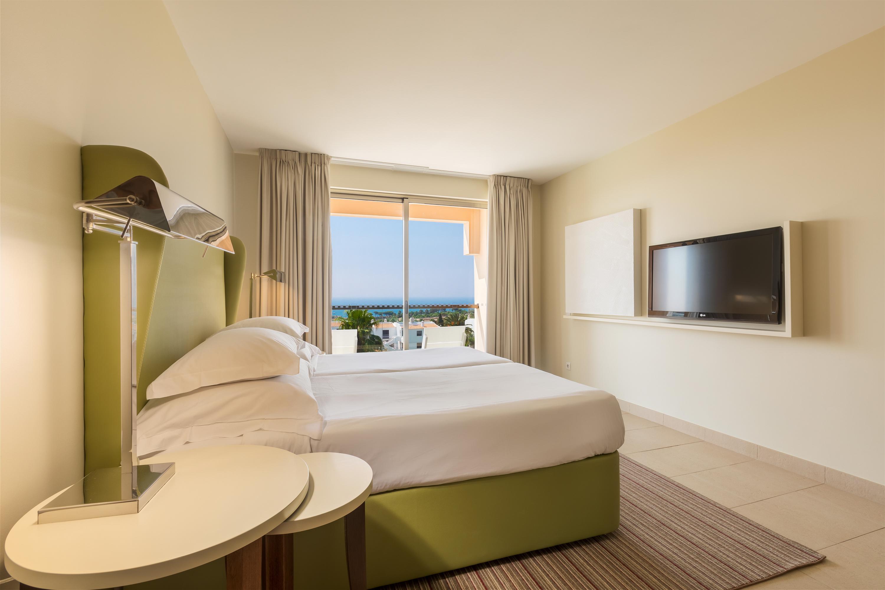 Nau Sao Rafael Suites Albufeira Dış mekan fotoğraf
