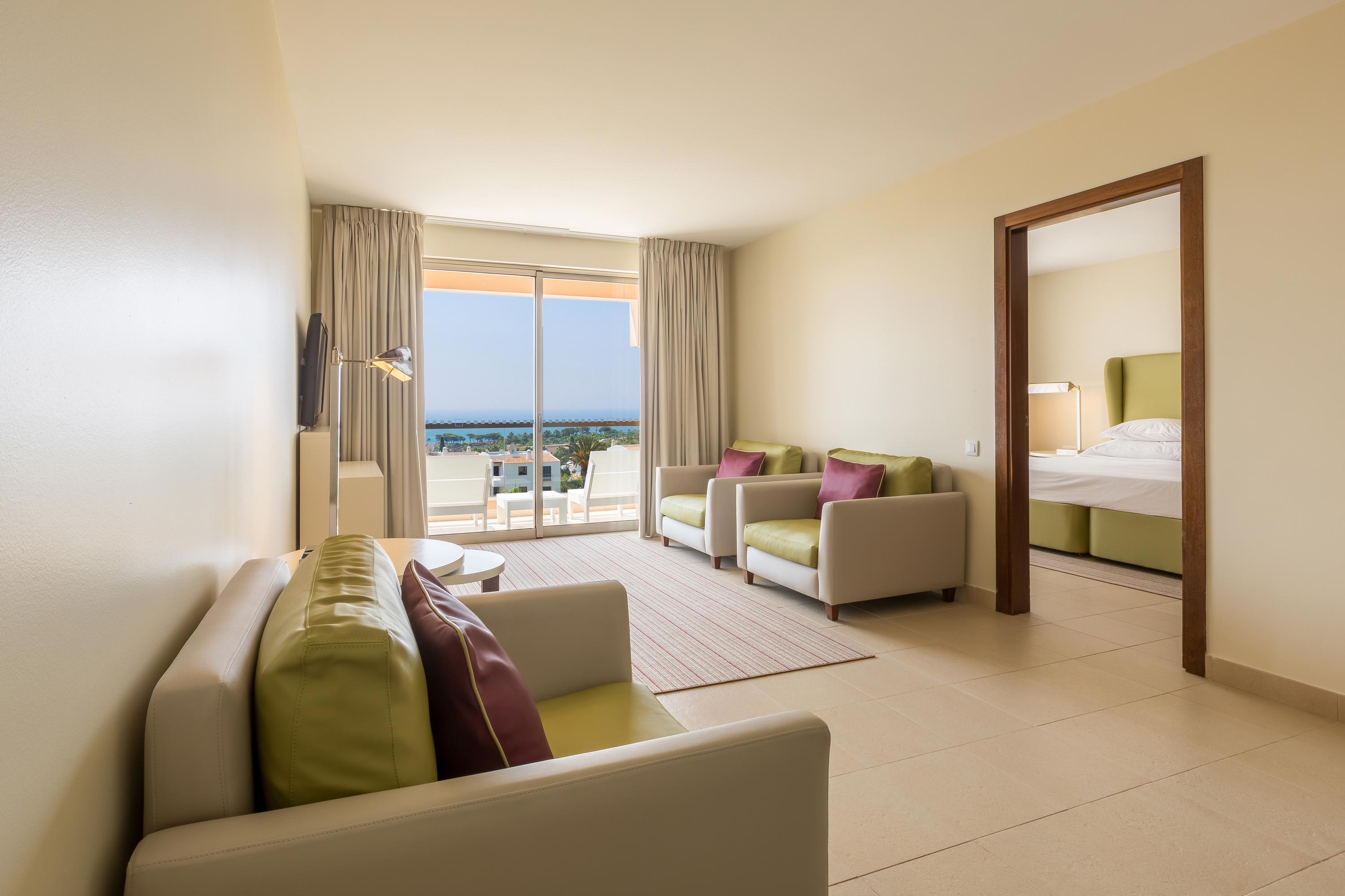 Nau Sao Rafael Suites Albufeira Dış mekan fotoğraf