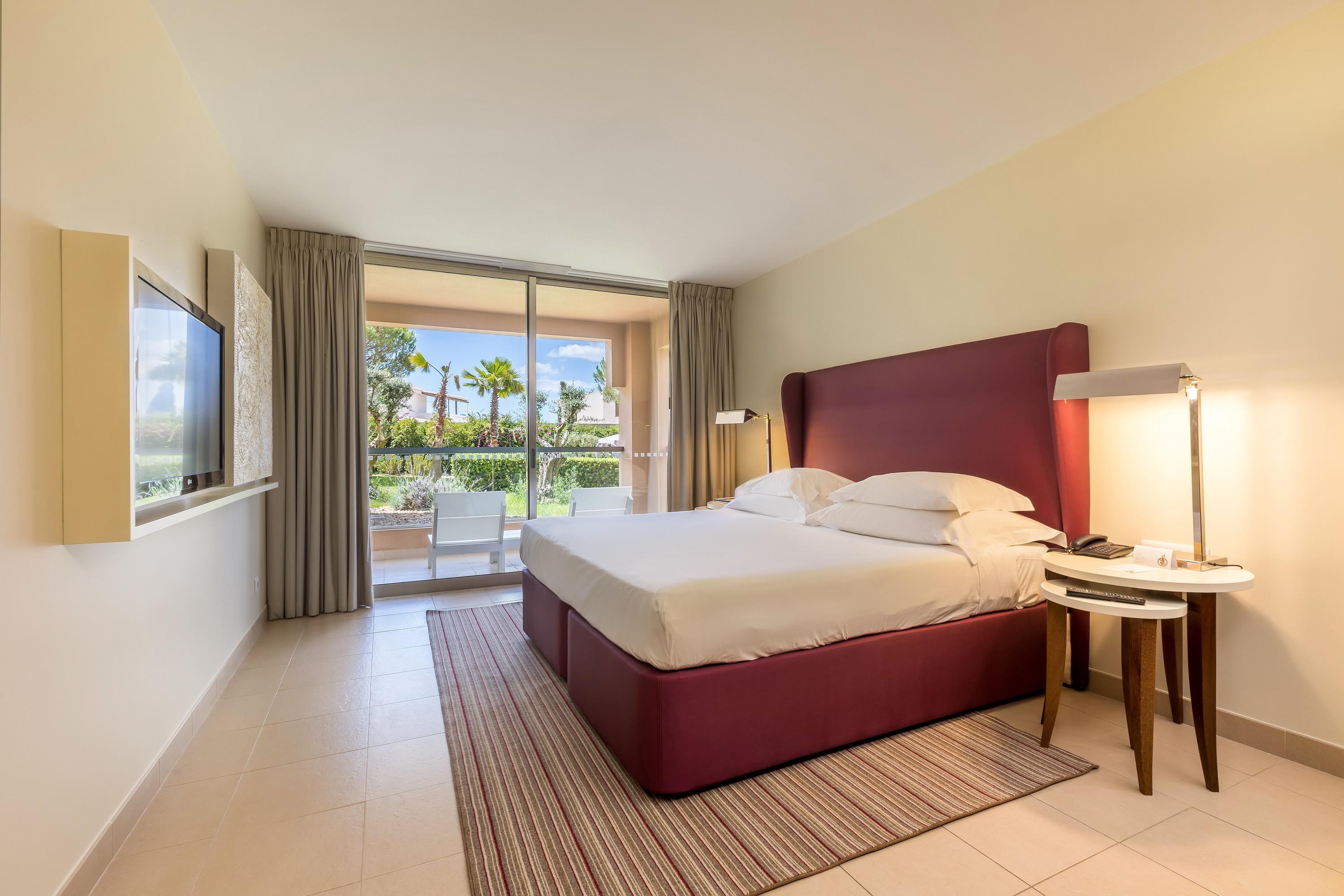 Nau Sao Rafael Suites Albufeira Dış mekan fotoğraf