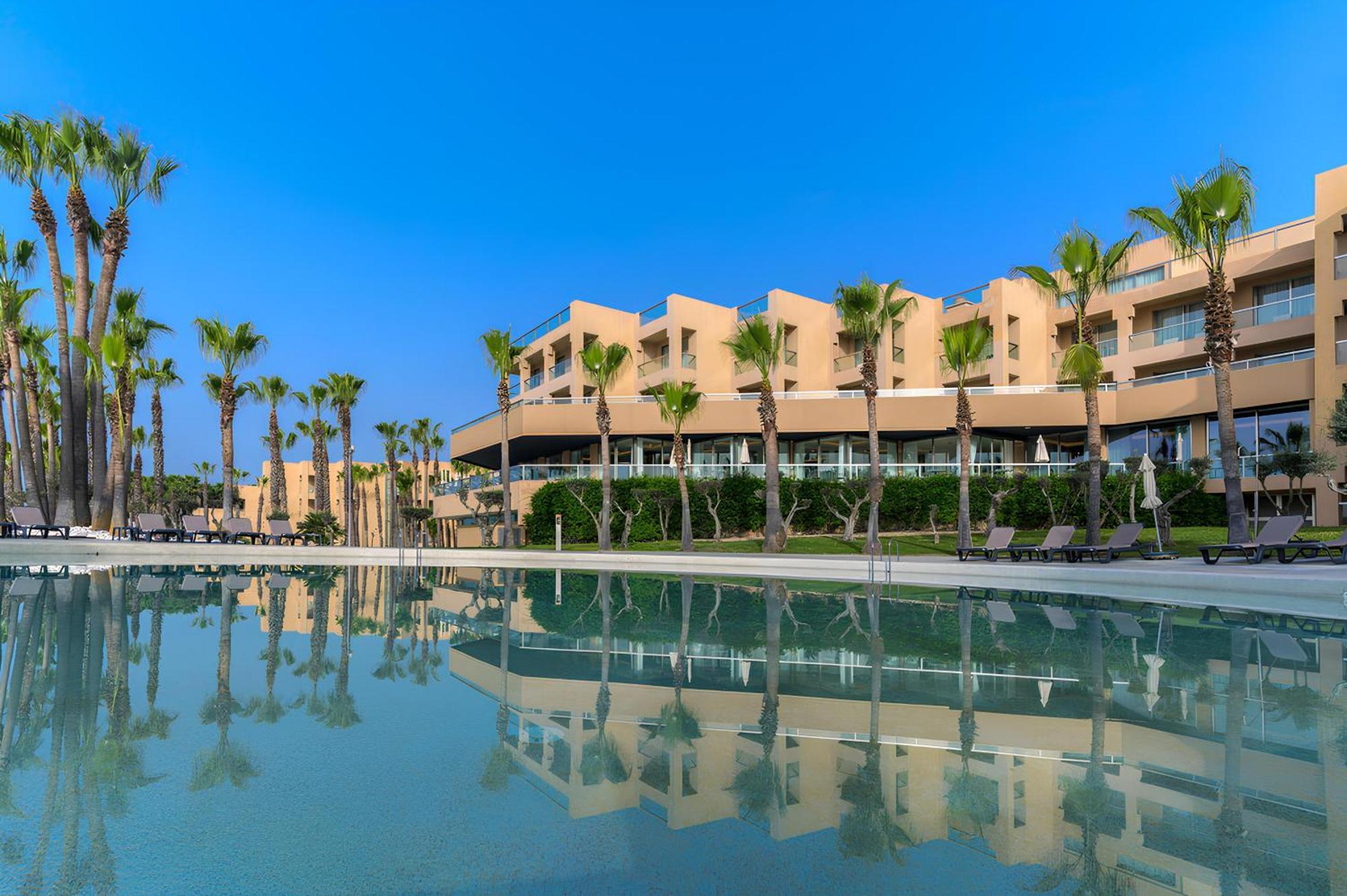 Nau Sao Rafael Suites Albufeira Dış mekan fotoğraf