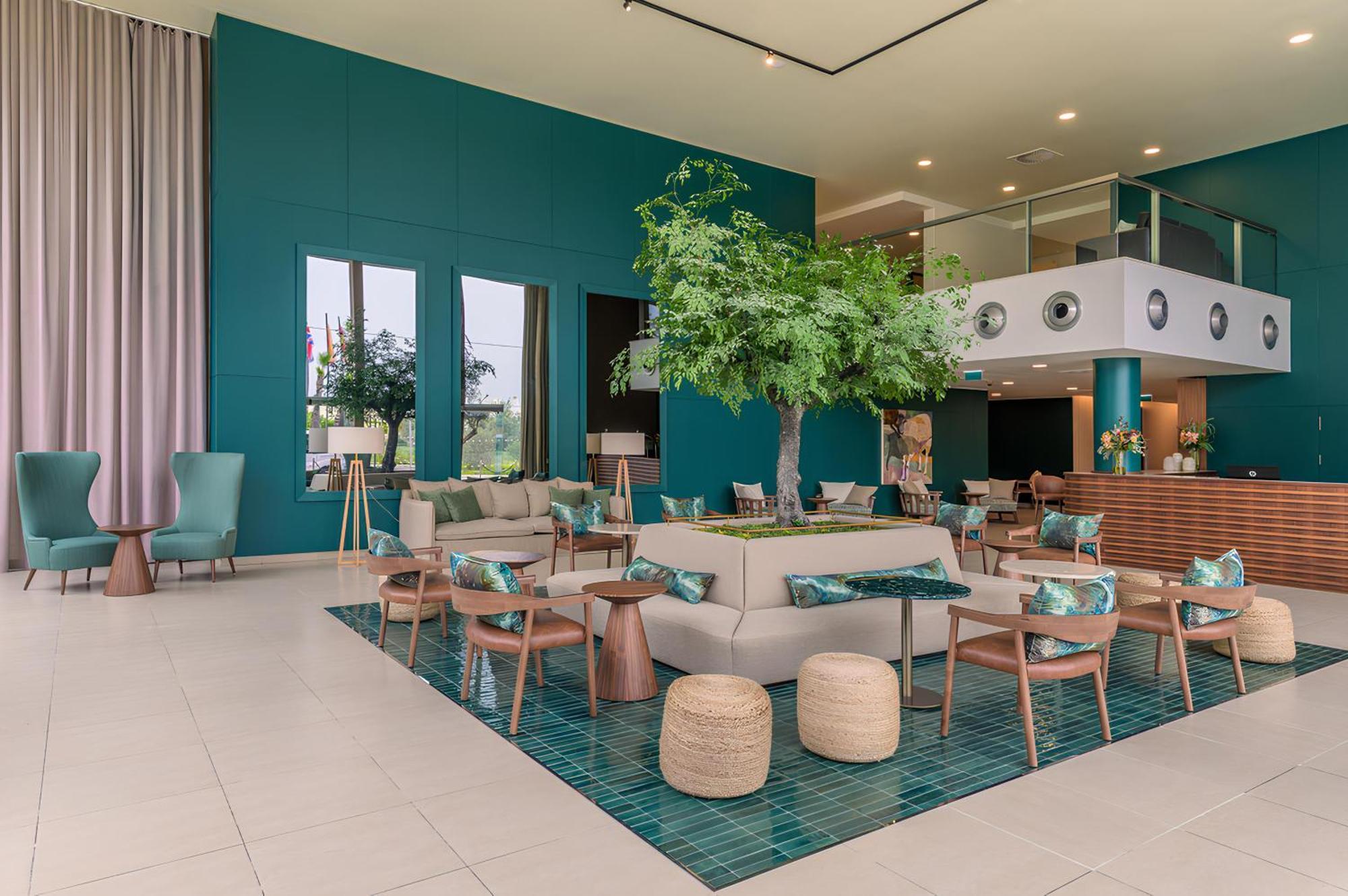 Nau Sao Rafael Suites Albufeira Dış mekan fotoğraf