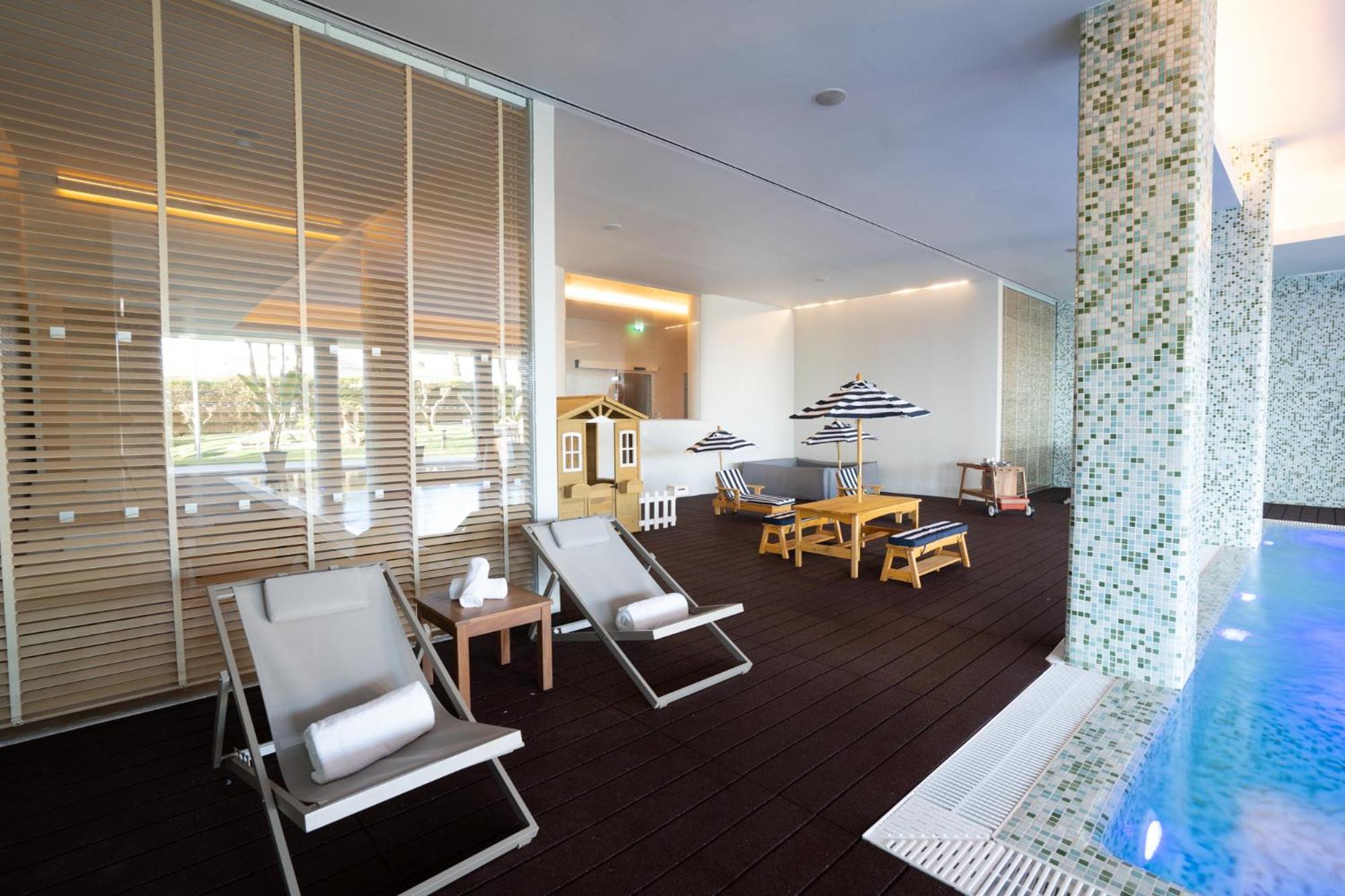 Nau Sao Rafael Suites Albufeira Dış mekan fotoğraf
