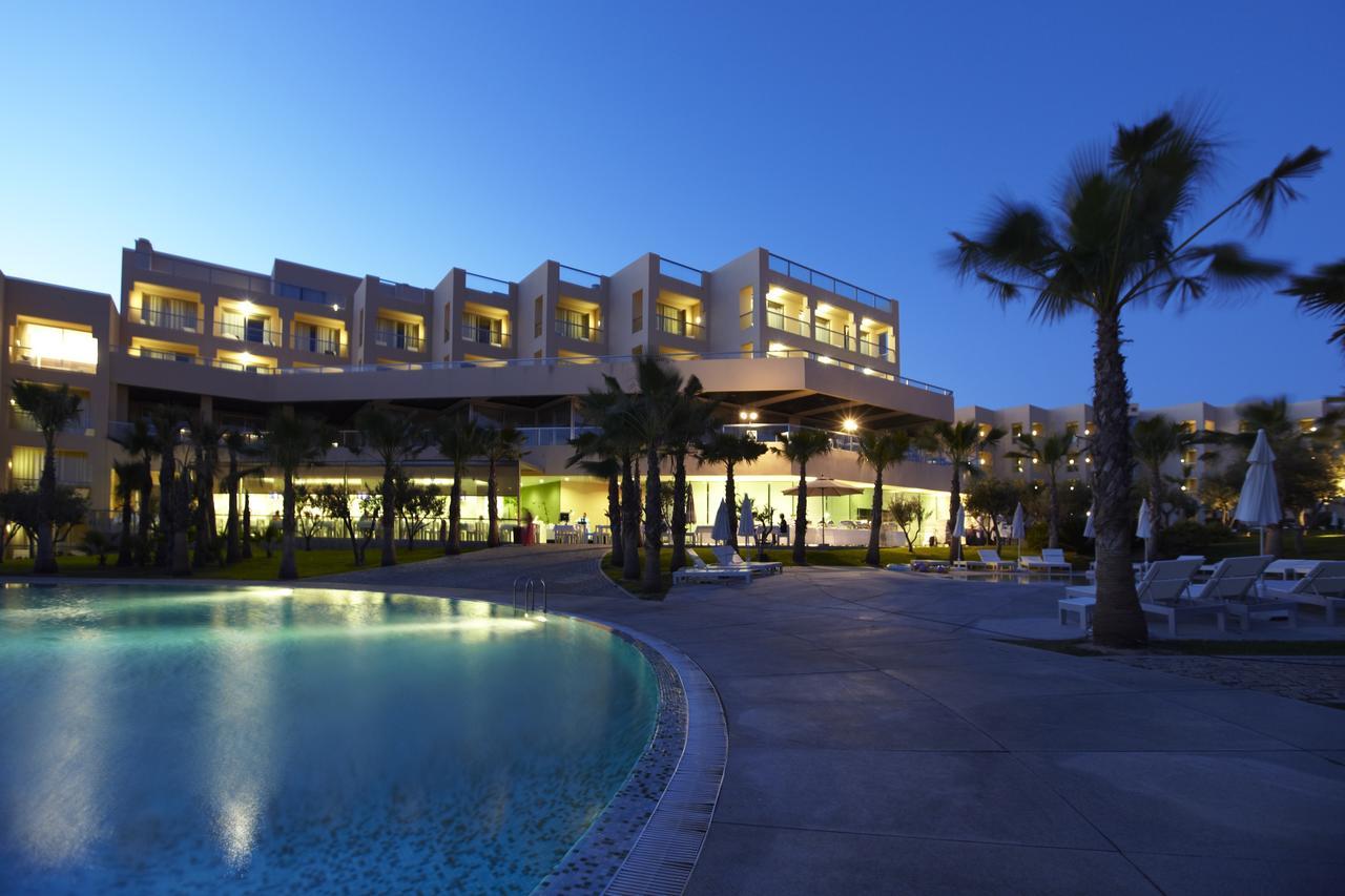 Nau Sao Rafael Suites Albufeira Dış mekan fotoğraf