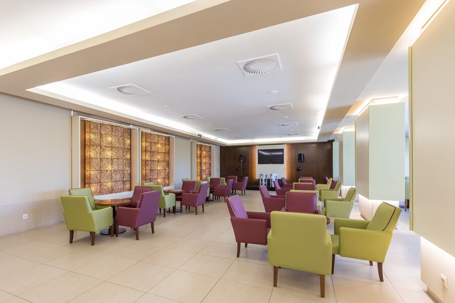 Nau Sao Rafael Suites Albufeira Dış mekan fotoğraf