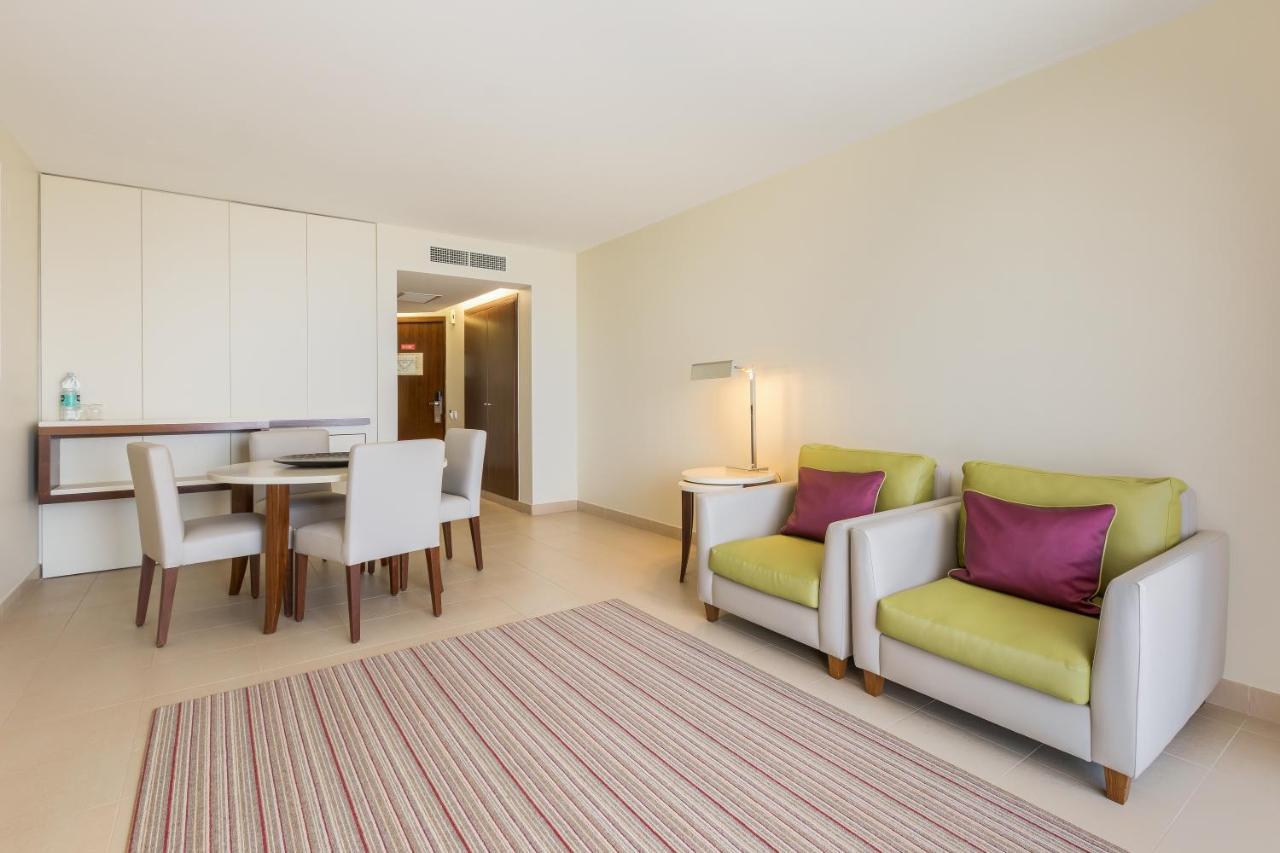 Nau Sao Rafael Suites Albufeira Dış mekan fotoğraf
